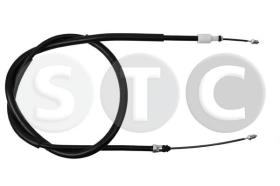 STC T480134 - CABLE FRENO XSARA ALL 1,8-2,0IZQQ
