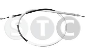 STC T480136 - CABLE FRENO PRIMASTAR ALL DER