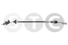 STC T480138 - CABLE EMBRAGUE XSARA1,4 ALL MA