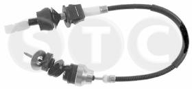 STC T480140 - CABLE EMBRAGUE XSARA2,0-1,9TDS ALL MAMANUAL ADJUST EMBRAGUE