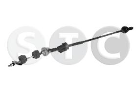 STC T480140 - CABLE EMBRAGUE XSARA2,0-1,9TDS