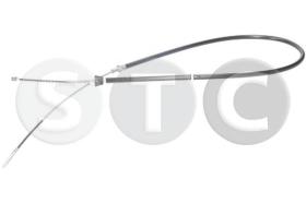 STC T480141 - CABLE FRENO CORDOBA ALL (DRUMDERR