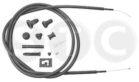 STC T480142 - CABLE ACELERADOR XANTIAT