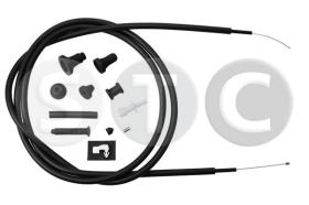 STC T480142 - CABLE ACELERADOR XANTIA