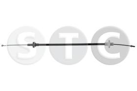 STC T480145 - CABLE EMBRAGUE FIESTA 16V ALL