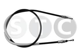 STC T480146 - CABLE FRENO PRIMASTAR ALL DER