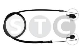 STC T480147 - CABLE FRENO BERLINGOALL  IZQ