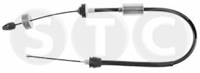STC T480148 - CABLE EMBRAGUE MEGANE 1,4 - 1,6 - COACT
