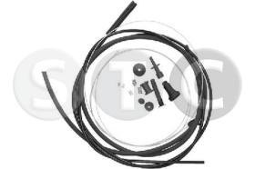 STC T480151 - CABLE ACELERADOR EVASION/JUMPY