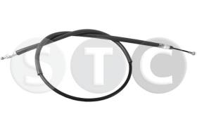 STC T480152 - CABLE FRENO PRIMASTAR ALL IZQ