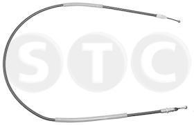 STC T480156 - CABLE FRENO PRIMASTAR ALL DX-RHL VIVARO FRENO RENAULT