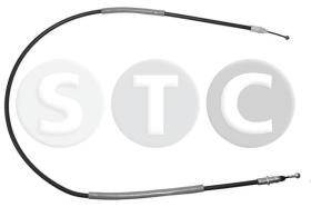 STC T480156 - CABLE FRENO PRIMASTAR ALL DELIZQQ