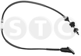 STC T480157 - CABLE EMBRAGUE 106 ALL AUTOMATICAUTOA EMBRAGUE PEUGE