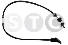 STC T480157 - CABLE EMBRAGUE 106 ALL AUTOMAT