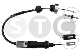 STC T480159 - CABLE EMBRAGUE ZETA 1,9 TDS AU