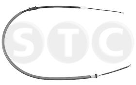 STC T480160 - CABLE FRENO KUBISTARALL (PT800KG) DX-ENAULT