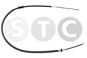 STC T480160 - CABLE FRENO KUBISTARALL (PT800DERR
