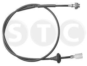 STC T480162 - CABLE CUENTAKILOMETROS JUMPER DS-TDSBV  ME5T CUENTAKMS CITRO