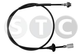 STC T480162 - CABLE CUENTAKILOMETROS JUMPER