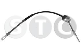 STC T480163 - CABLE EMBRAGUE VISA GTI-DIESEL