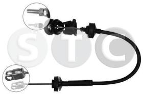STC T480164 - CABLE EMBRAGUE 205 DIESEL ALLDELL