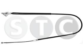 STC T480165 - CABLE FRENO C1 ALL DER