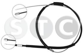 STC T480166 - CABLE FRENO MEGANE II COUPE DXDERR