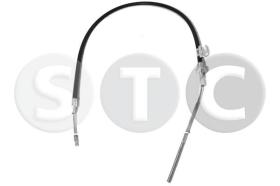 STC T480168 - CABLE EMBRAGUE DAILYALL ASTA FTRASS