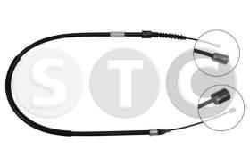 STC T480169 - CABLE FRENO CORSA C (DRUM BRAKIZQQ