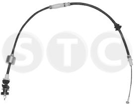 STC T480170 - CABLE EMBRAGUE POLO CLASSIC ALL AUTOMAAUTOADJUST EMBRAGUE VO
