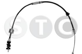 STC T480170 - CABLE EMBRAGUE POLO CLASSIC AL