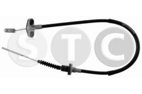 STC T480171 - CABLE EMBRAGUE MATIZALL