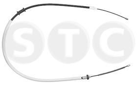 STC T480172 - CABLE FRENO KUBISTARALL (PT800KG) SX-ENAULT