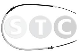 STC T480172 - CABLE FRENO KUBISTARALL (PT800IZQQ