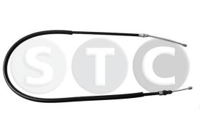STC T480173 - CABLE FRENO R 5 SUPERCINQ ALLDERR