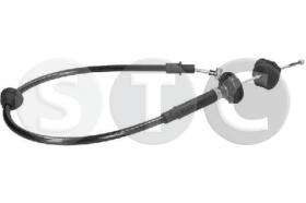 STC T480175 - CABLE EMBRAGUE CORDOBA 1,6-1,8