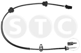 STC T480179 - CABLE CUENTAKILOMETROS GOLF ALL MM.?11EN