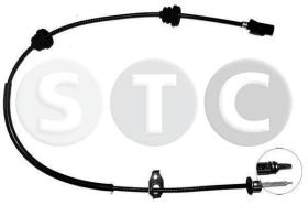 STC T480179 - CABLE CUENTAKILOMETROS GOLF AL