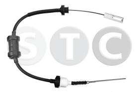 STC T480181 - CABLE EMBRAGUE BRAVA/O 1,4