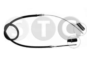 STC T480182 - CABLE FRENO CORDOBA ALL (DRUMDERR