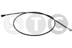 STC T480184 - CABLE CUENTAKILOMETROS R4 GTL