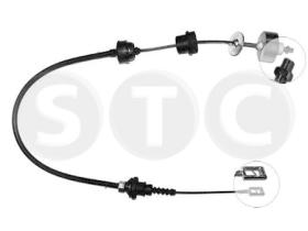 STC T480185 - CABLE EMBRAGUE JUMPERAGUE CITROËN