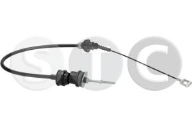 STC T480185 - CABLE EMBRAGUE JUMPER