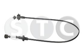 STC T480188 - CABLE ACELERADOR ESCORT TDS