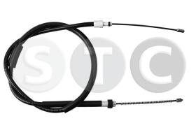 STC T480189 - CABLE FRENO ZX CH.7245 (DRUM BDERR