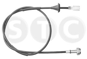 STC T480194 - CABLE CUENTAKILOMETROS JUMPER DS-TDSBV  MG5TU CUENTAKMS CITR