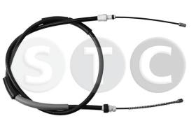 STC T480195 - CABLE FRENO ZX CH.7245 (DRUM BTRASS