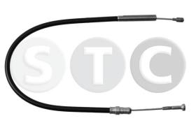 STC T480196 - CABLE EMBRAGUE 2CV ALL