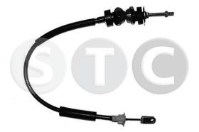 STC T480197 - CABLE EMBRAGUE 205  DIESEL ALL
