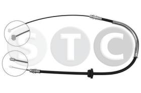 STC T480199 - CABLE FRENO TRANSIT ALL DEL